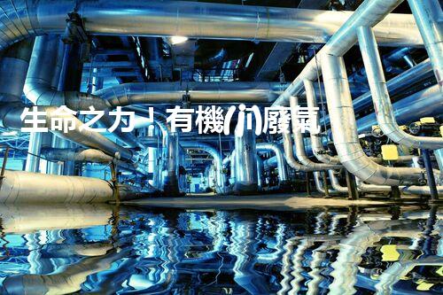 生命之力！有機(jī)廢氣如何被微生物轉(zhuǎn)化為寶貴資源？